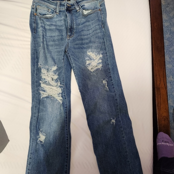 Judy Blue Denim - Judy Blue Jeans